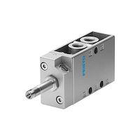 شیر برقی فستو MFM 5-1.2  festo